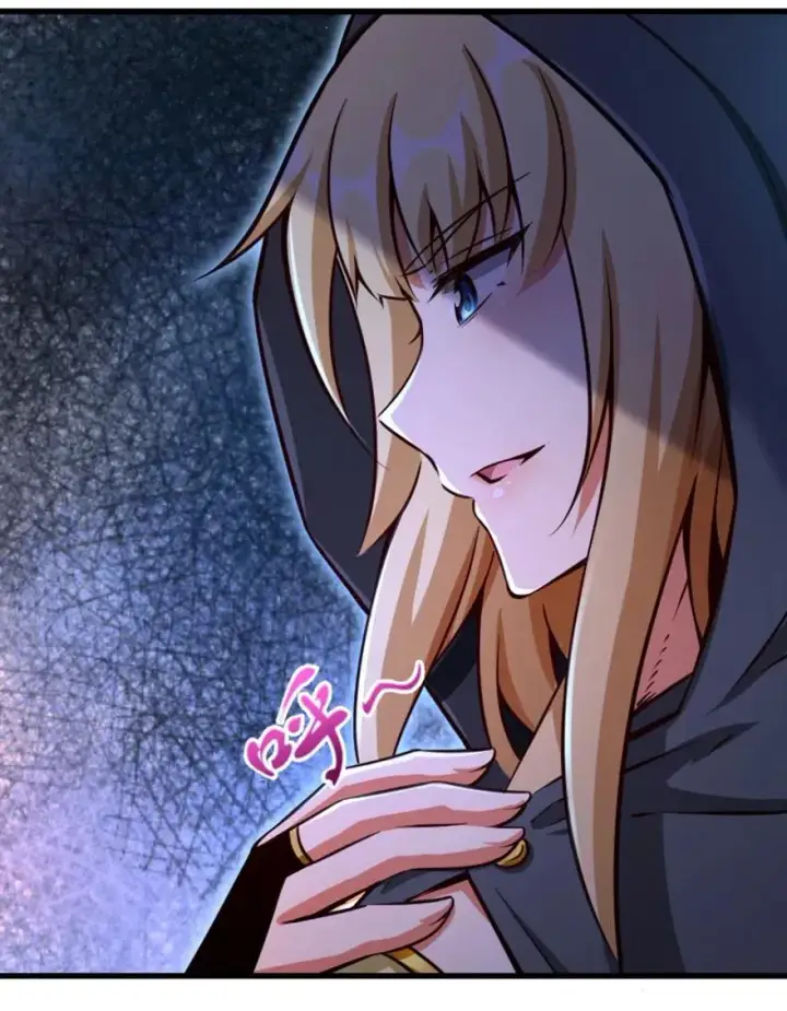 《放开那个女巫》144 归途前夕图14