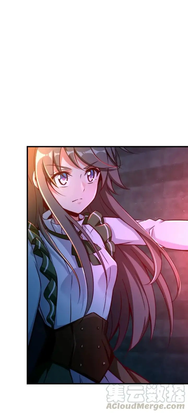 《放开那个女巫》148 门图17