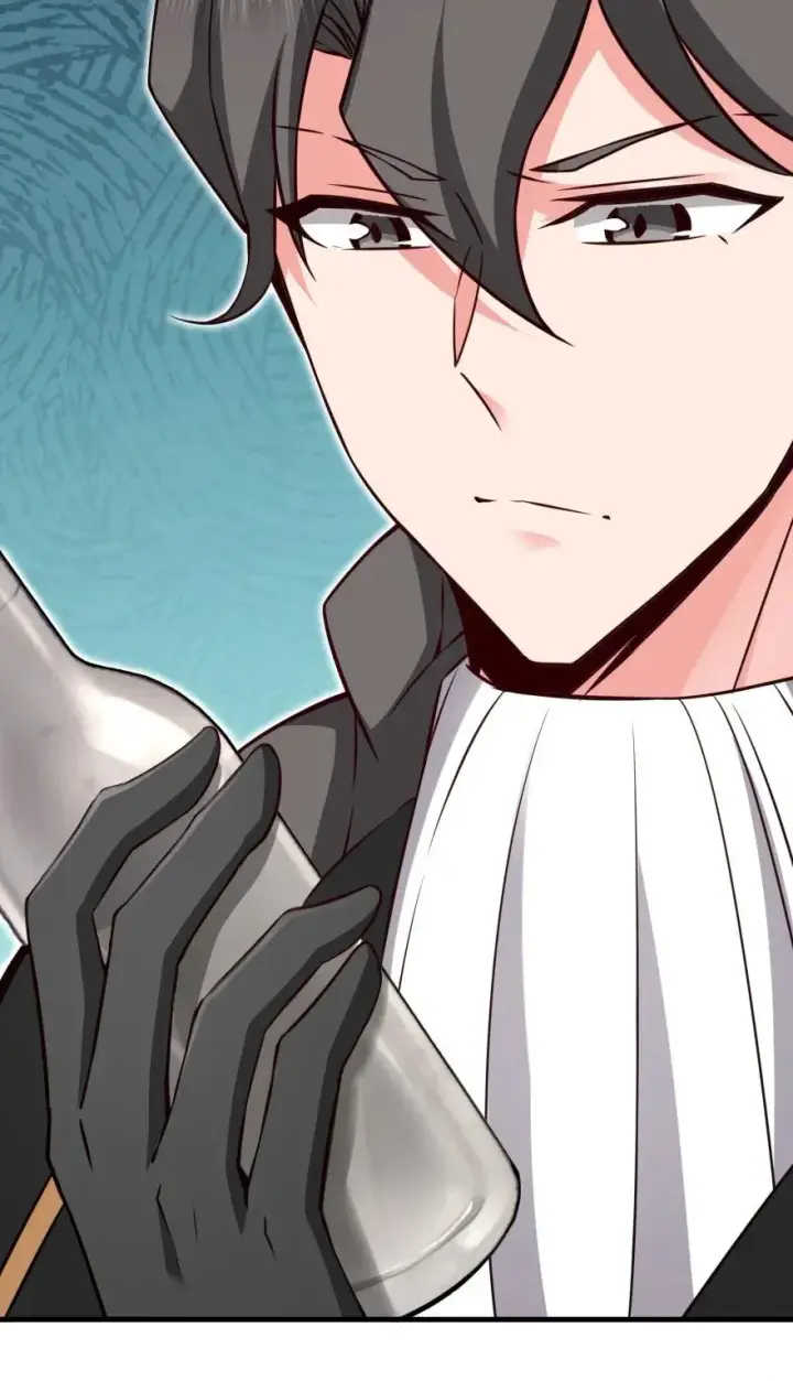 《放开那个女巫》149 化学事故图36