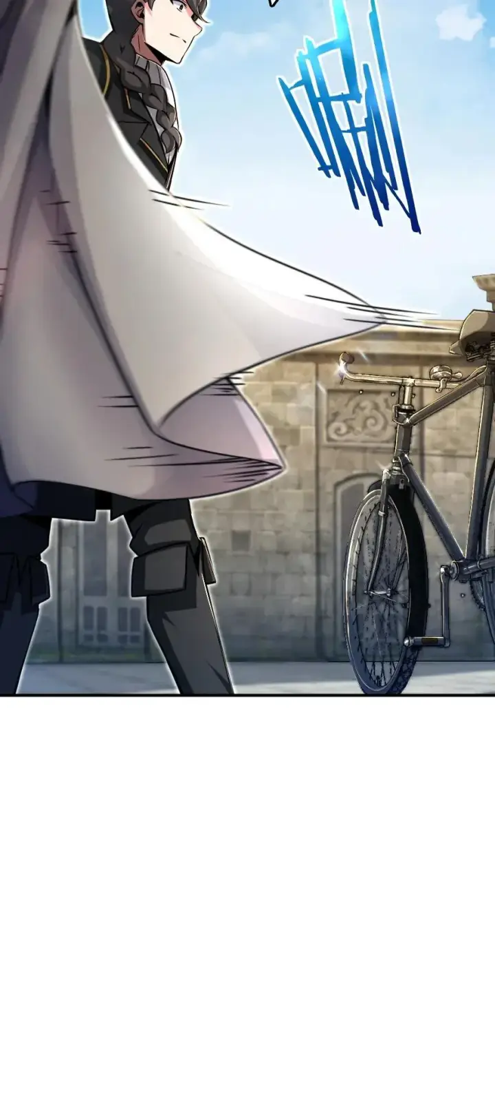 《放开那个女巫》154 代步工具图42