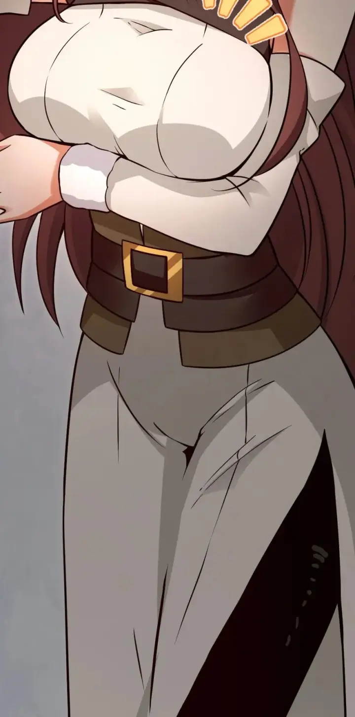 《放开那个女巫》157 遥望号图42