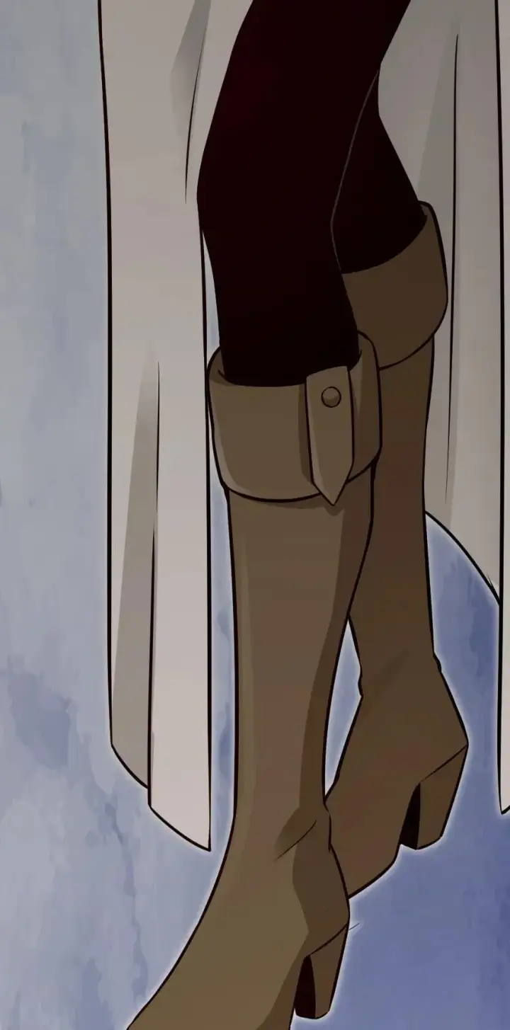 《放开那个女巫》157 遥望号图43