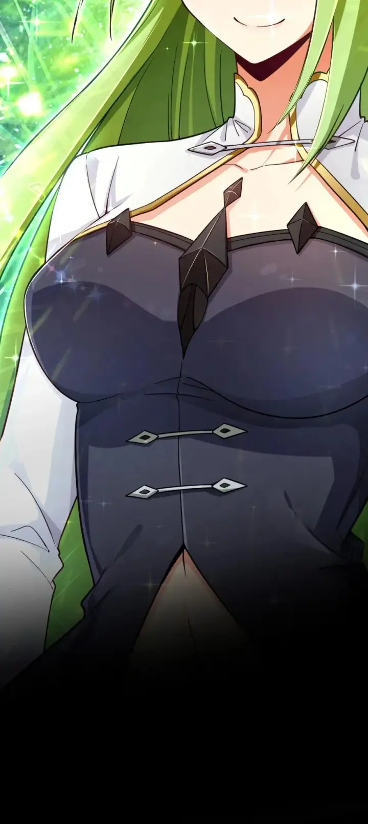 《放开那个女巫》159 迎接方式图12