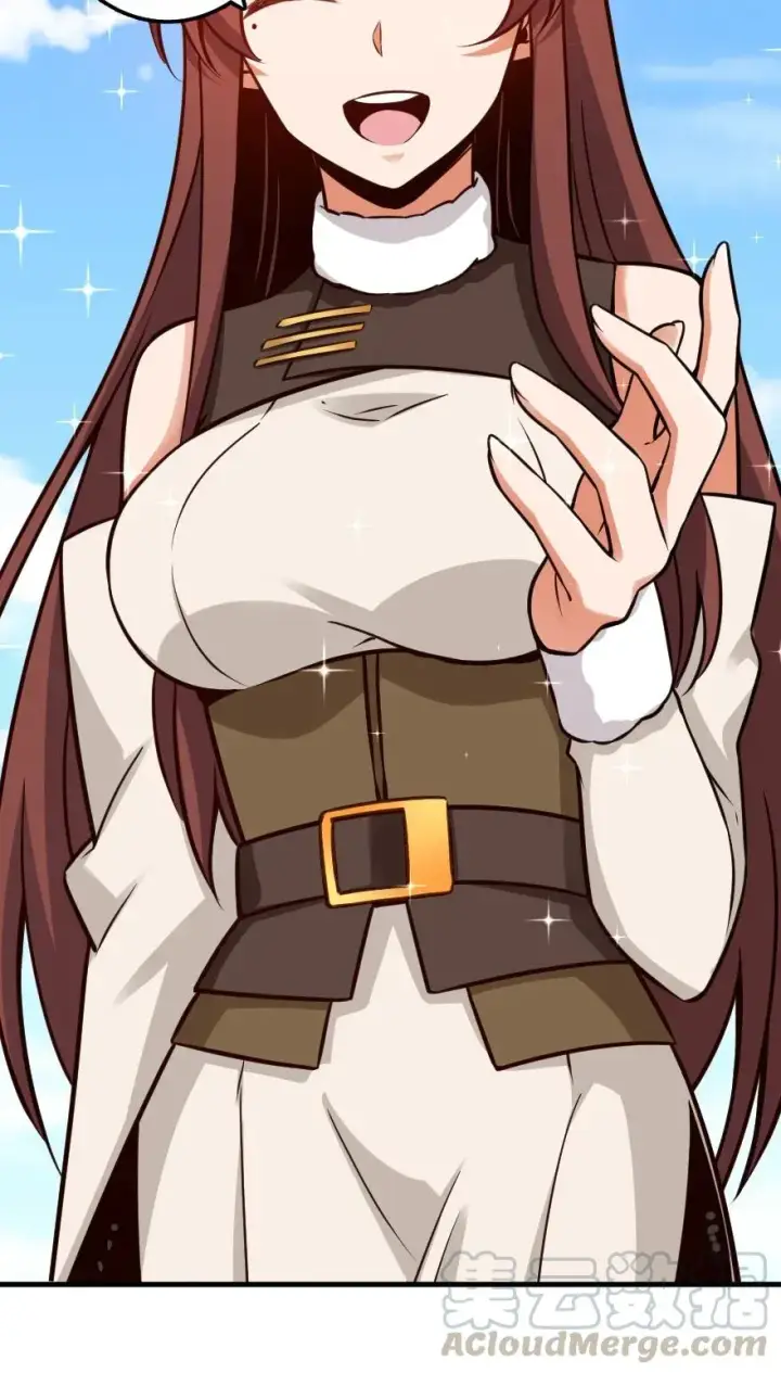 《放开那个女巫》159 迎接方式图37