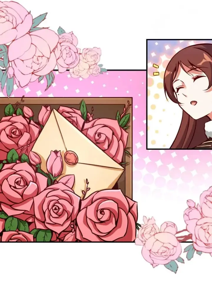 《放开那个女巫》162 礼物图43