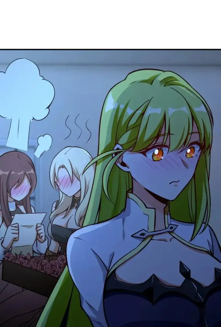 《放开那个女巫》162 礼物图47