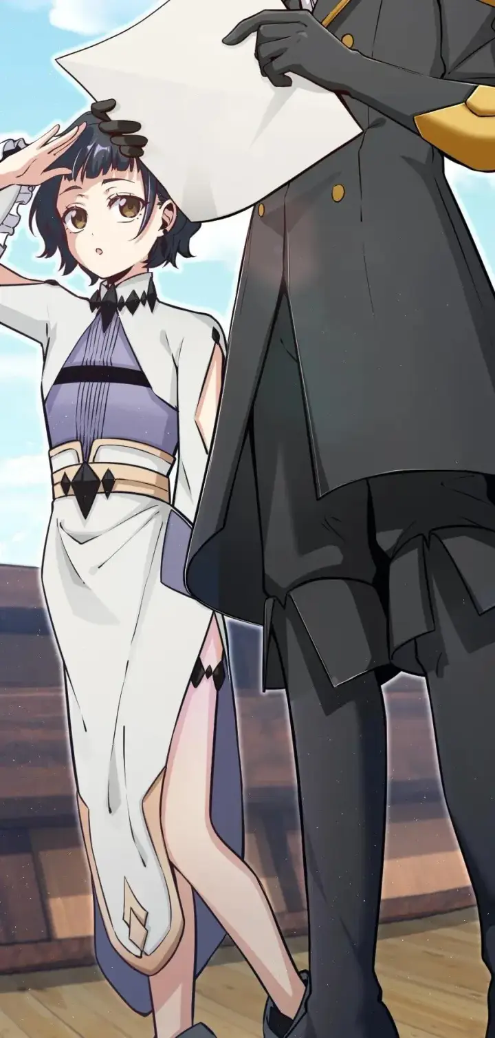《放开那个女巫》164 赤水河上的桥图4