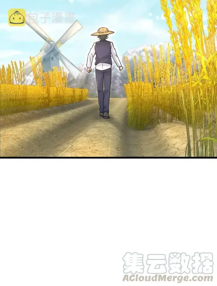 《放开那个女巫》164 赤水河上的桥图45