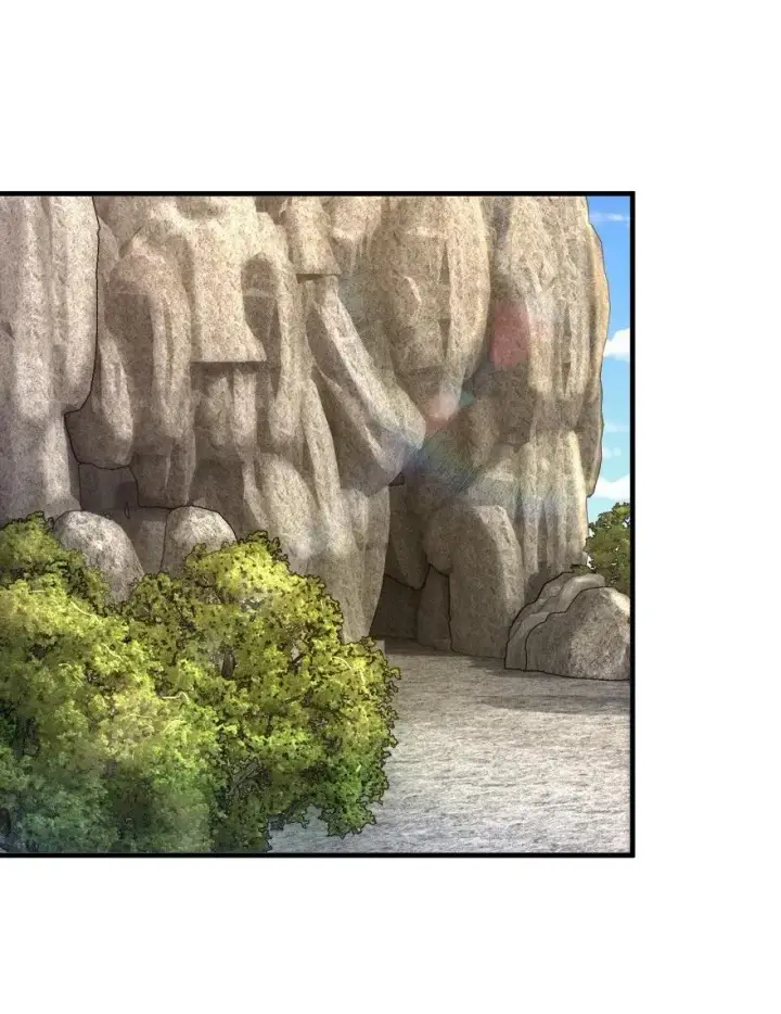 《放开那个女巫》167 北坡矿山图19