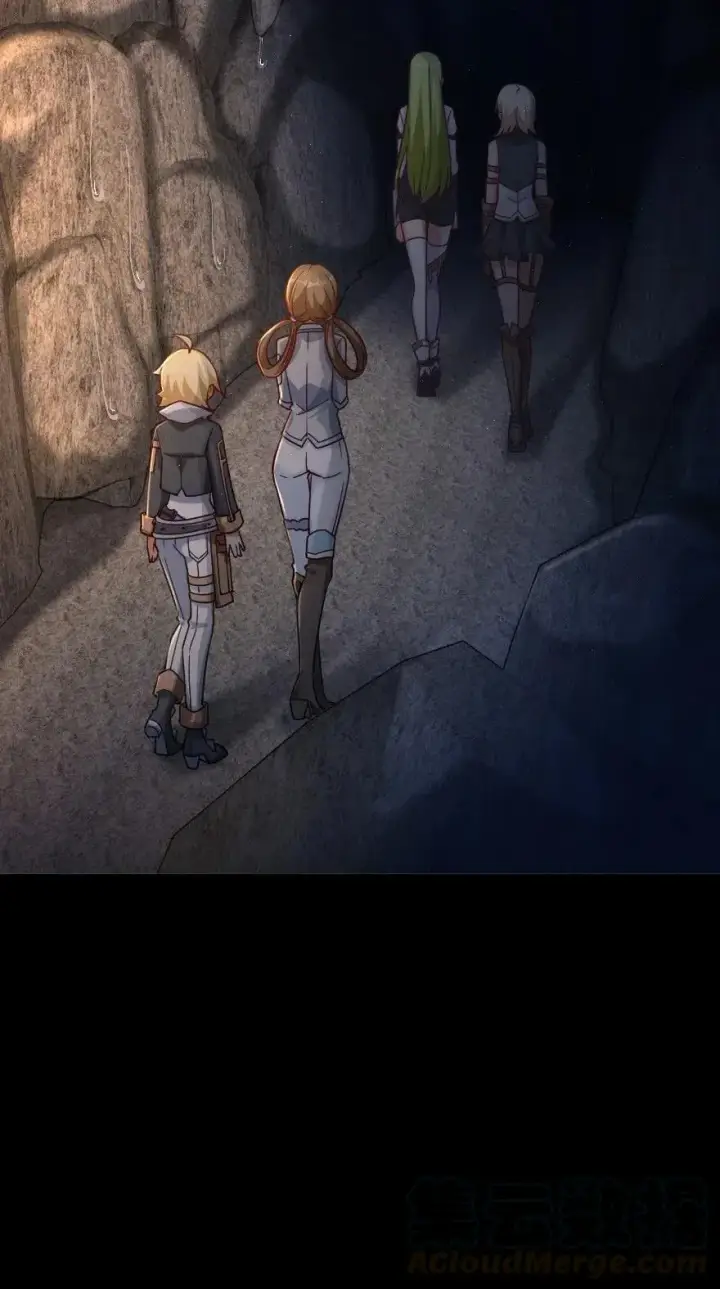 《放开那个女巫》167 北坡矿山图21