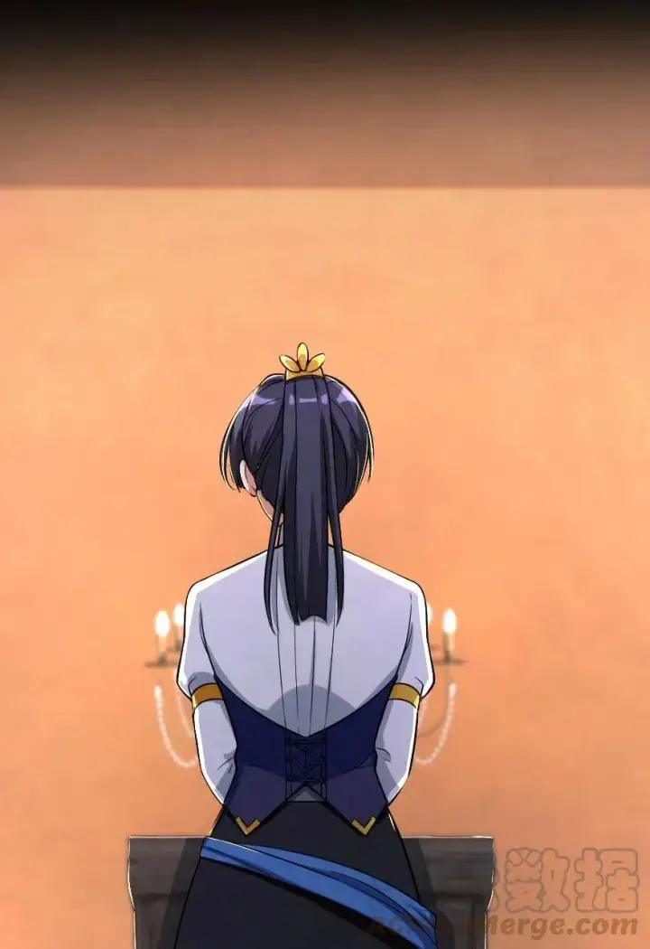 《放开那个女巫》168 神罚之石图45