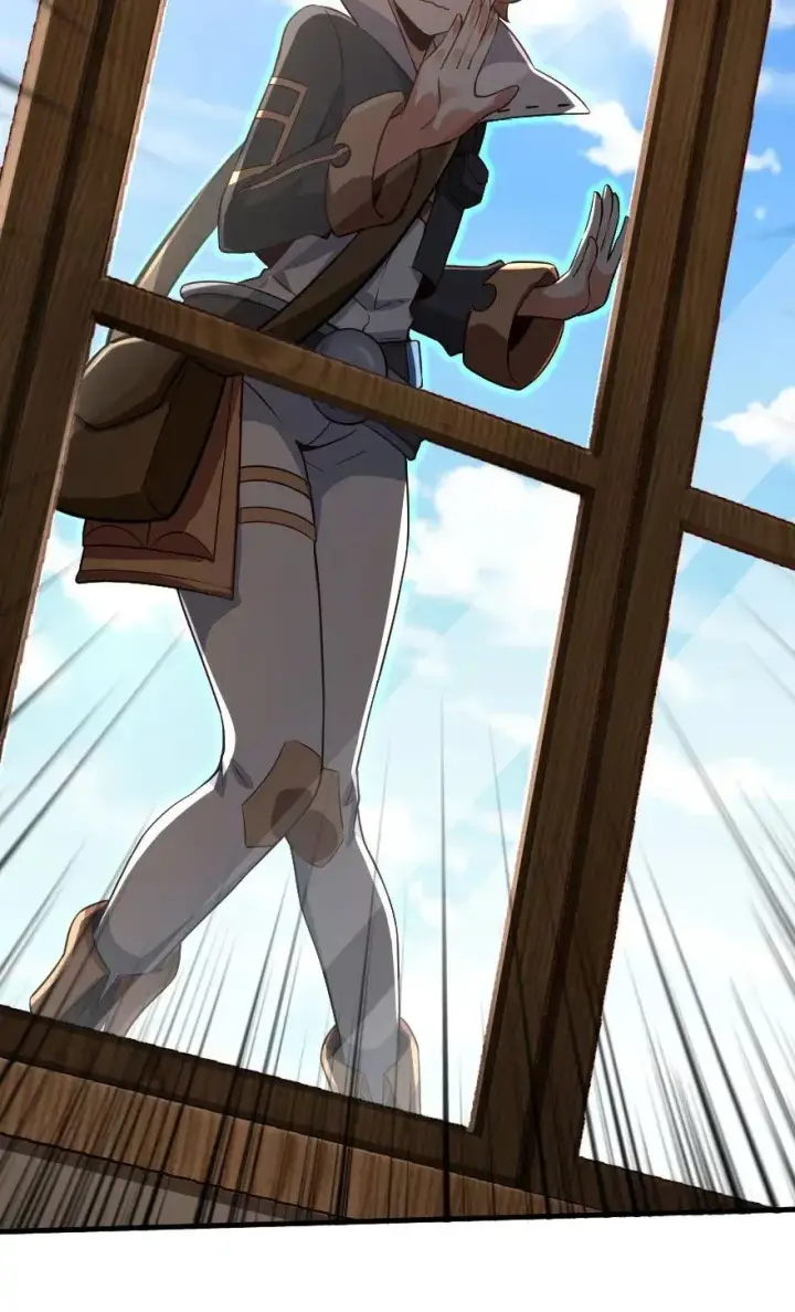 《放开那个女巫》178 西境以西图30