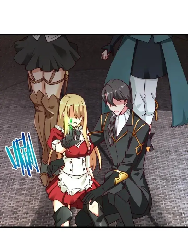 《放开那个女巫》182 魔鬼来袭图52