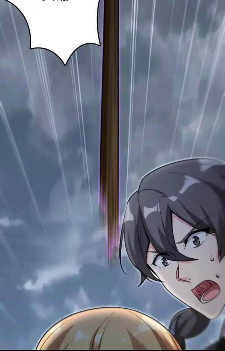 《放开那个女巫》183 坠落图14