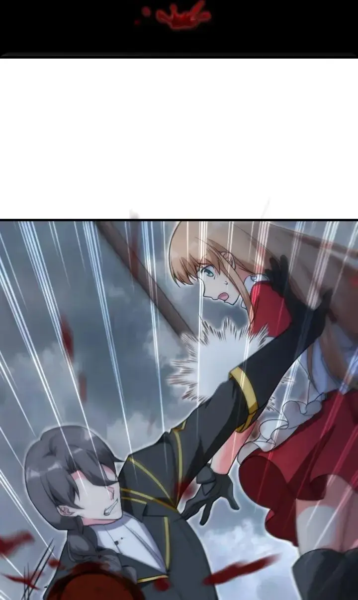 《放开那个女巫》183 坠落图16