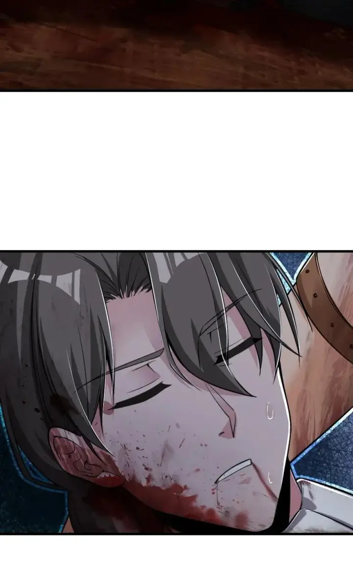《放开那个女巫》183 坠落图23