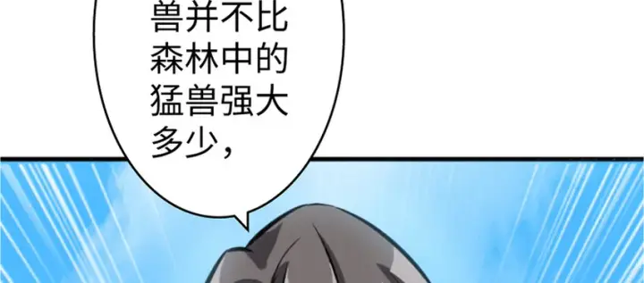 《放开那个女巫》19 愿为殿下而战！图71