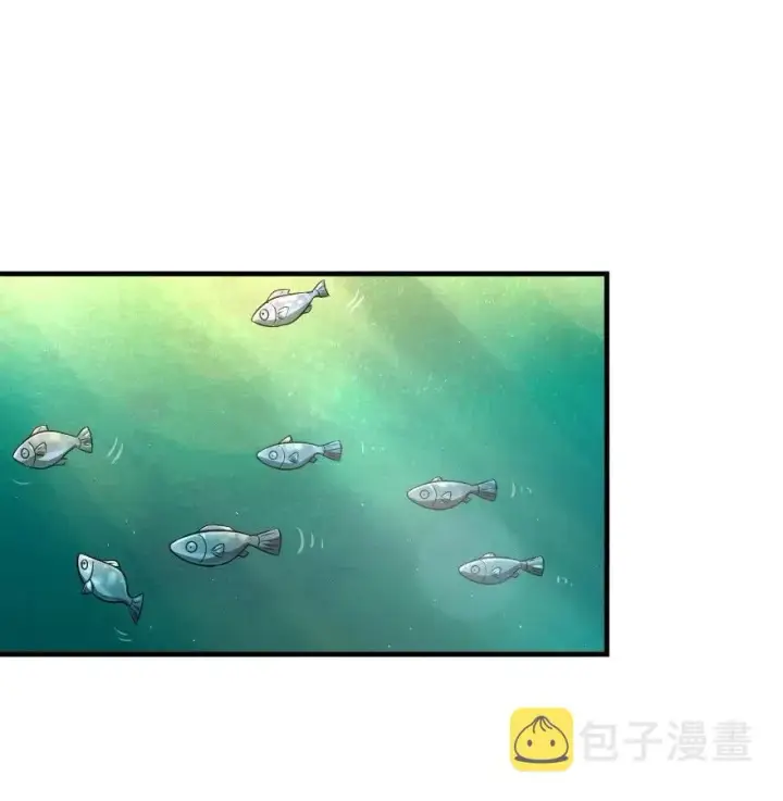 《放开那个女巫》190 花园之中图35