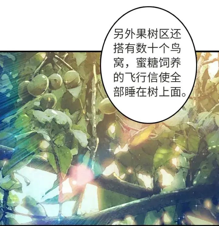 《放开那个女巫》190 花园之中图39