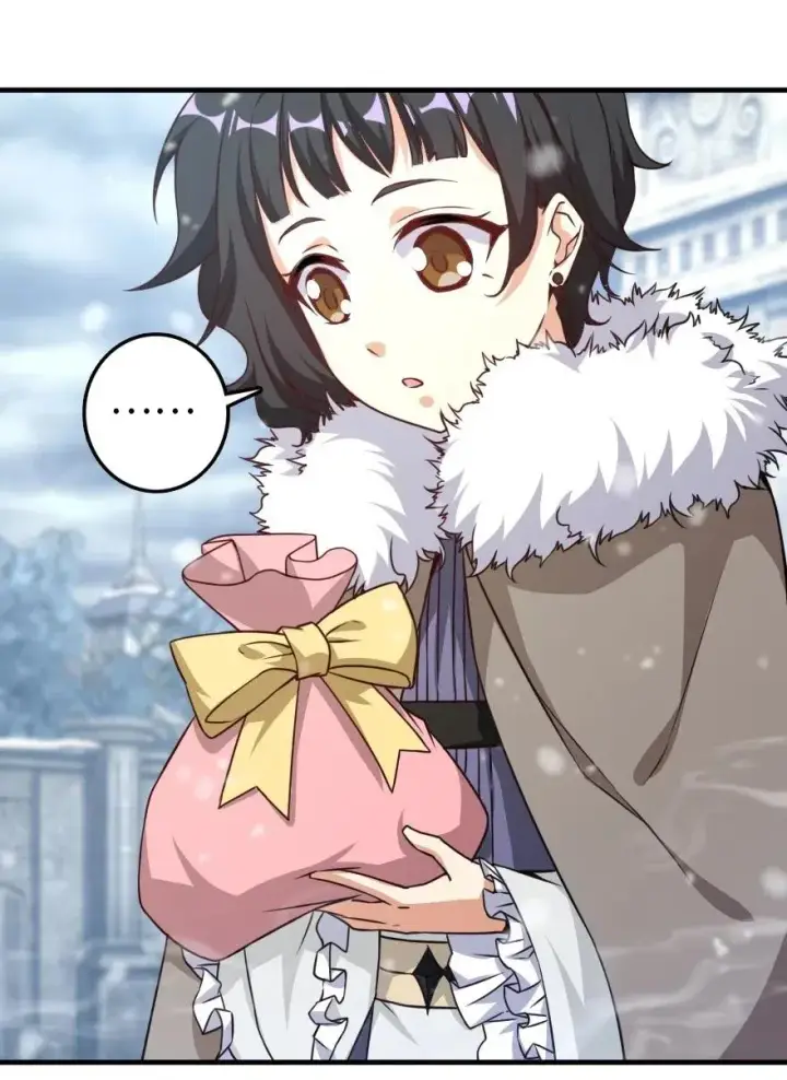 《放开那个女巫》205 艺术的钥匙图3