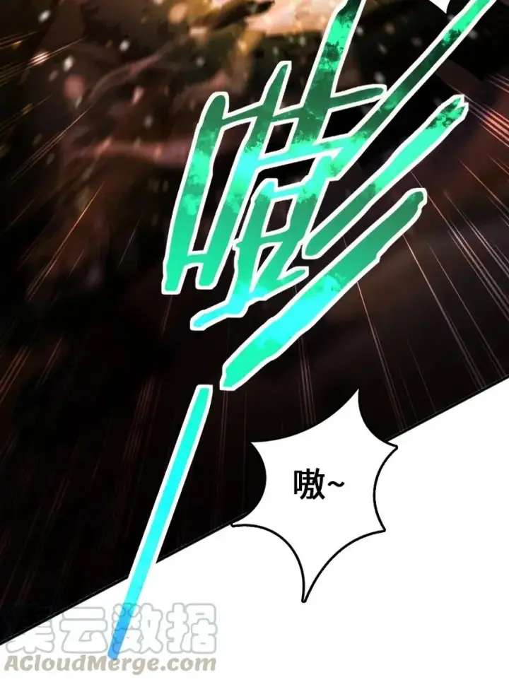 《放开那个女巫》206 新城墙防御战图40