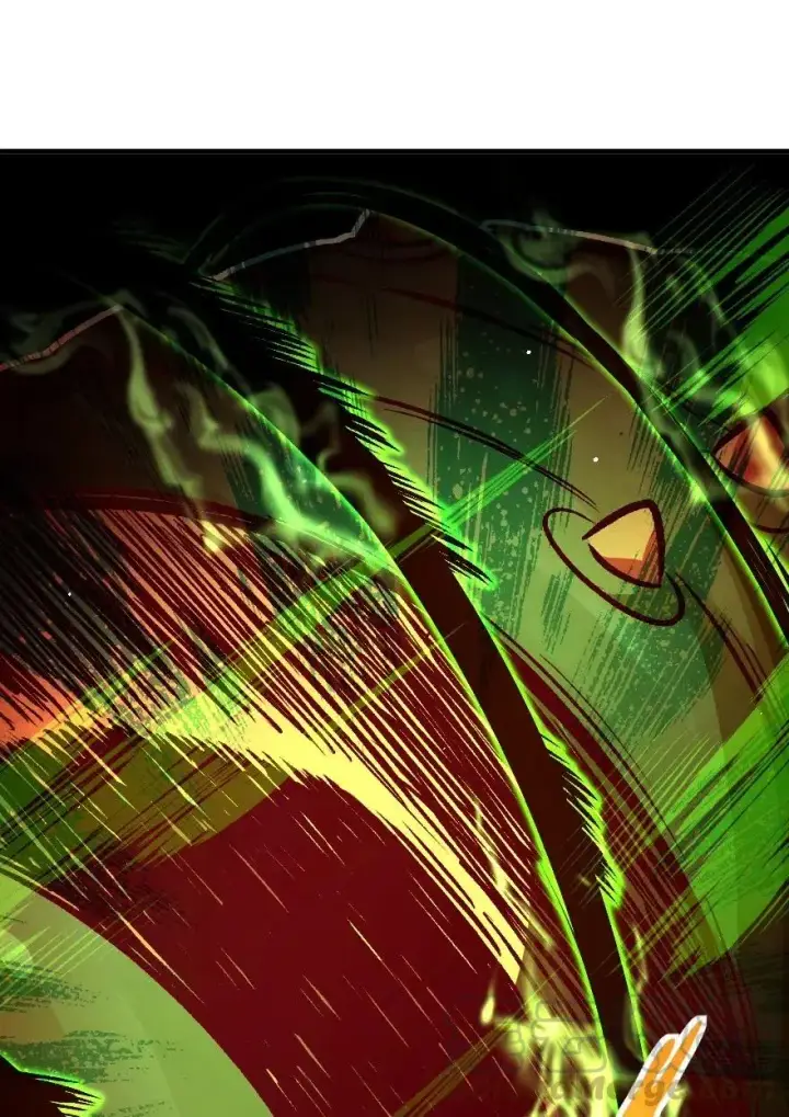 《放开那个女巫》208 虫腹之中图29