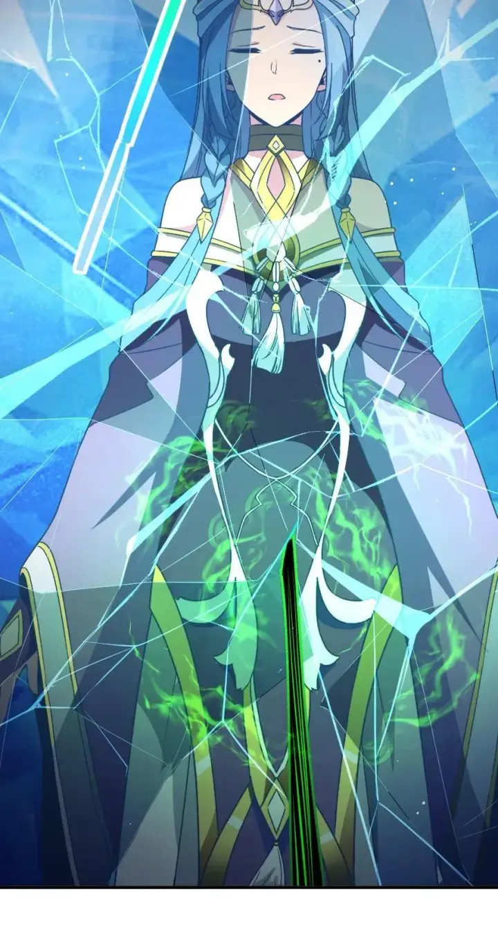 《放开那个女巫》208 虫腹之中图51