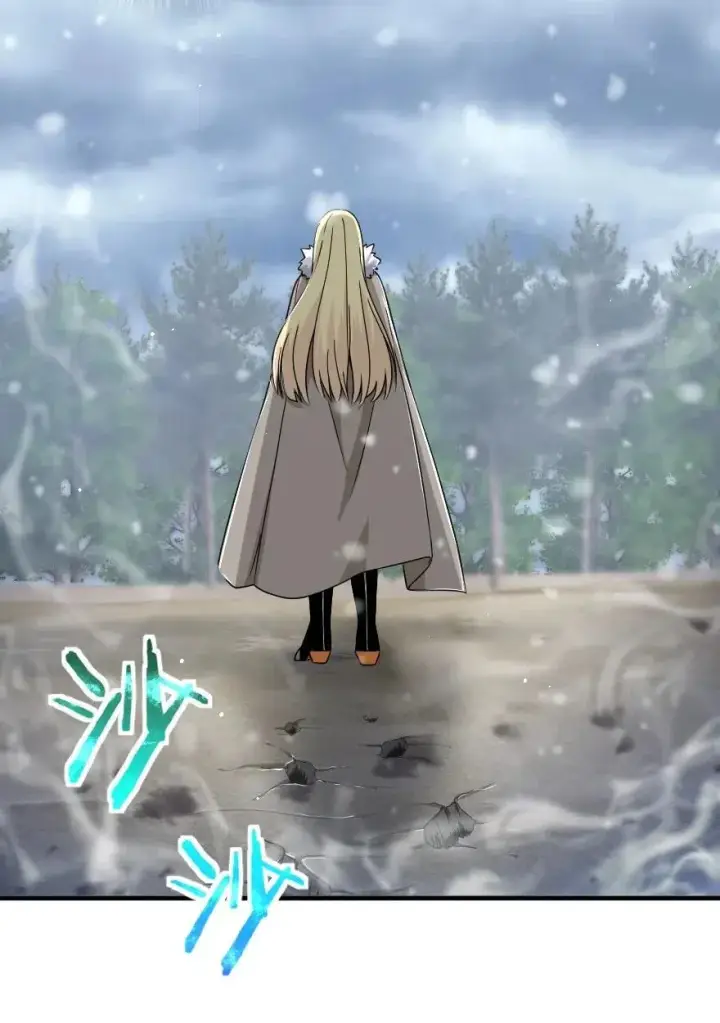 《放开那个女巫》209 营救图8
