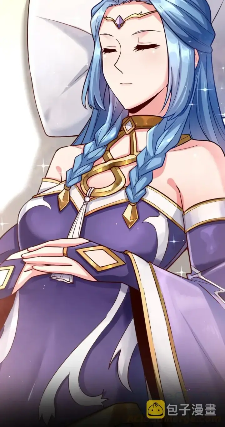 《放开那个女巫》212 重铸秩序图22