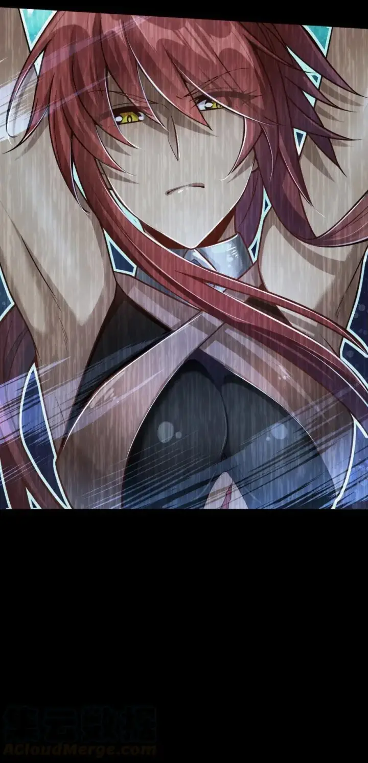 《放开那个女巫》212 重铸秩序图34