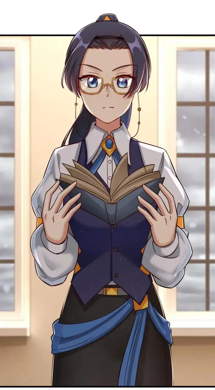 《放开那个女巫》214 陌生的秩序图17