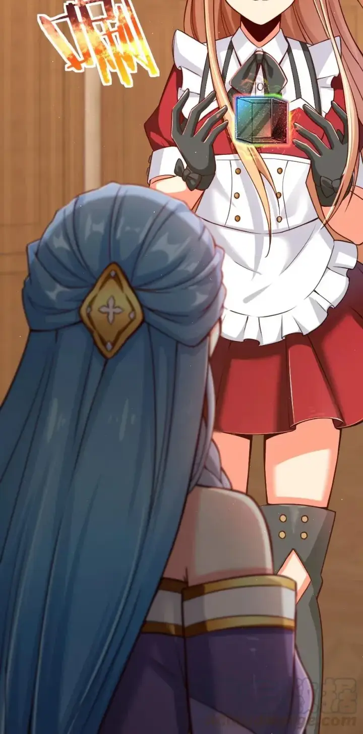 《放开那个女巫》214 陌生的秩序图37