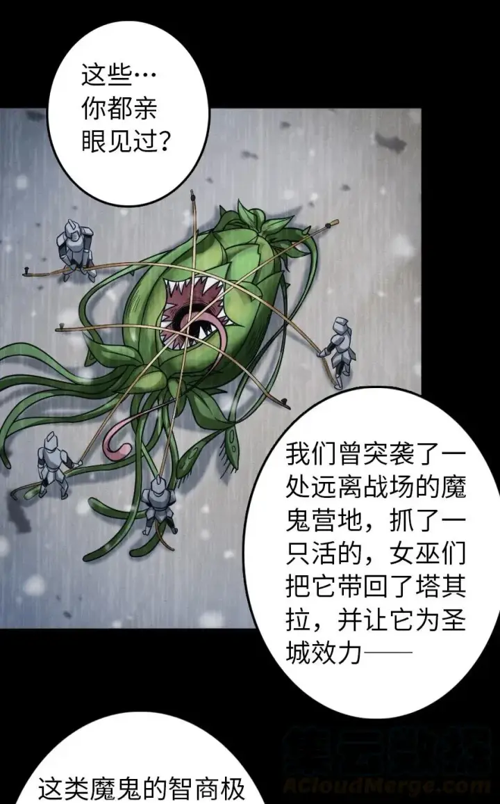《放开那个女巫》219 明智的选择图31