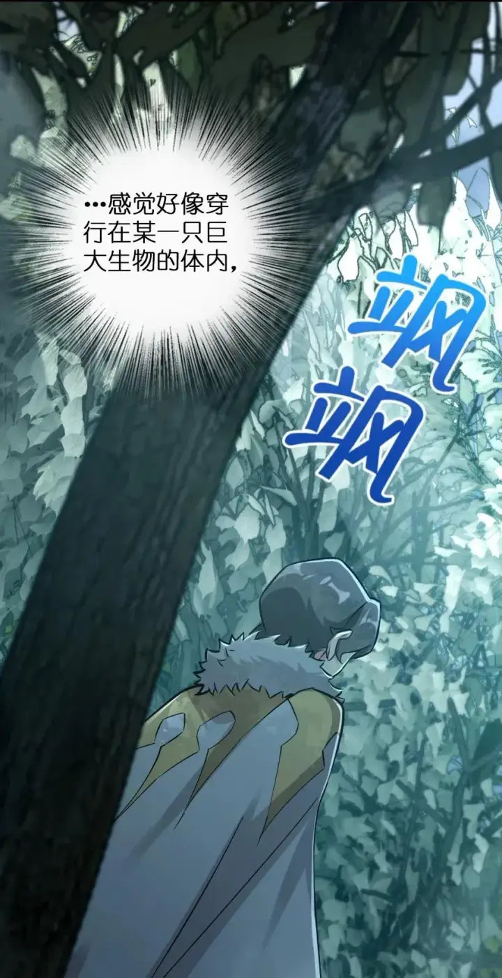 《放开那个女巫》228 森林之心图18