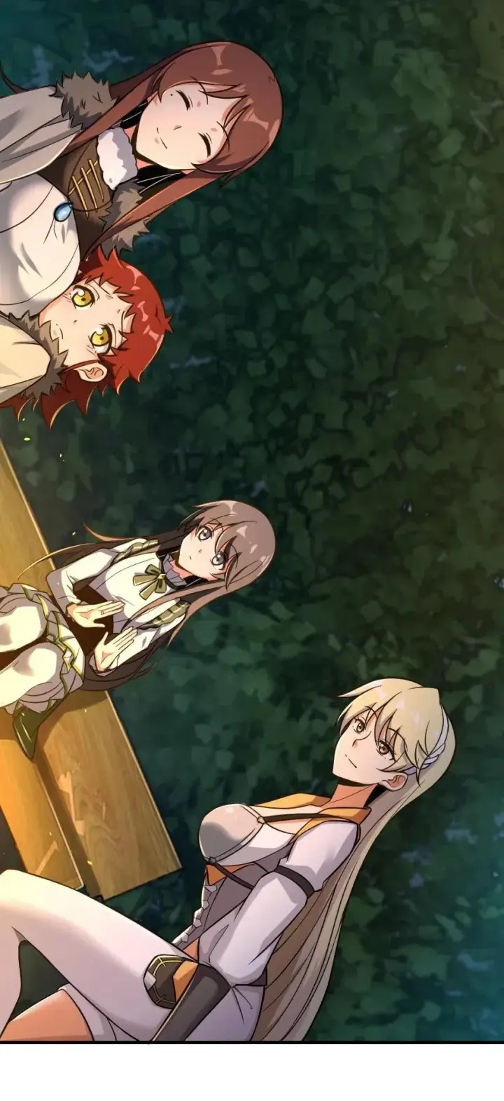 《放开那个女巫》228 森林之心图24