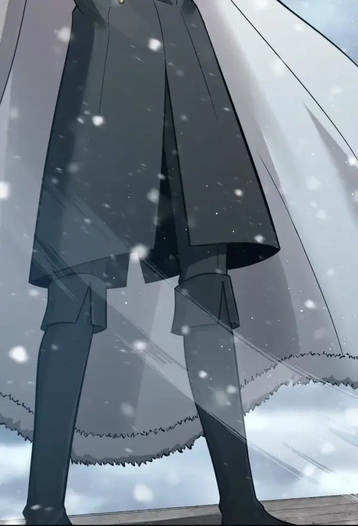 《放开那个女巫》241 雪林深处图3