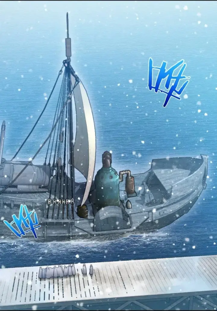 《放开那个女巫》241 雪林深处图6