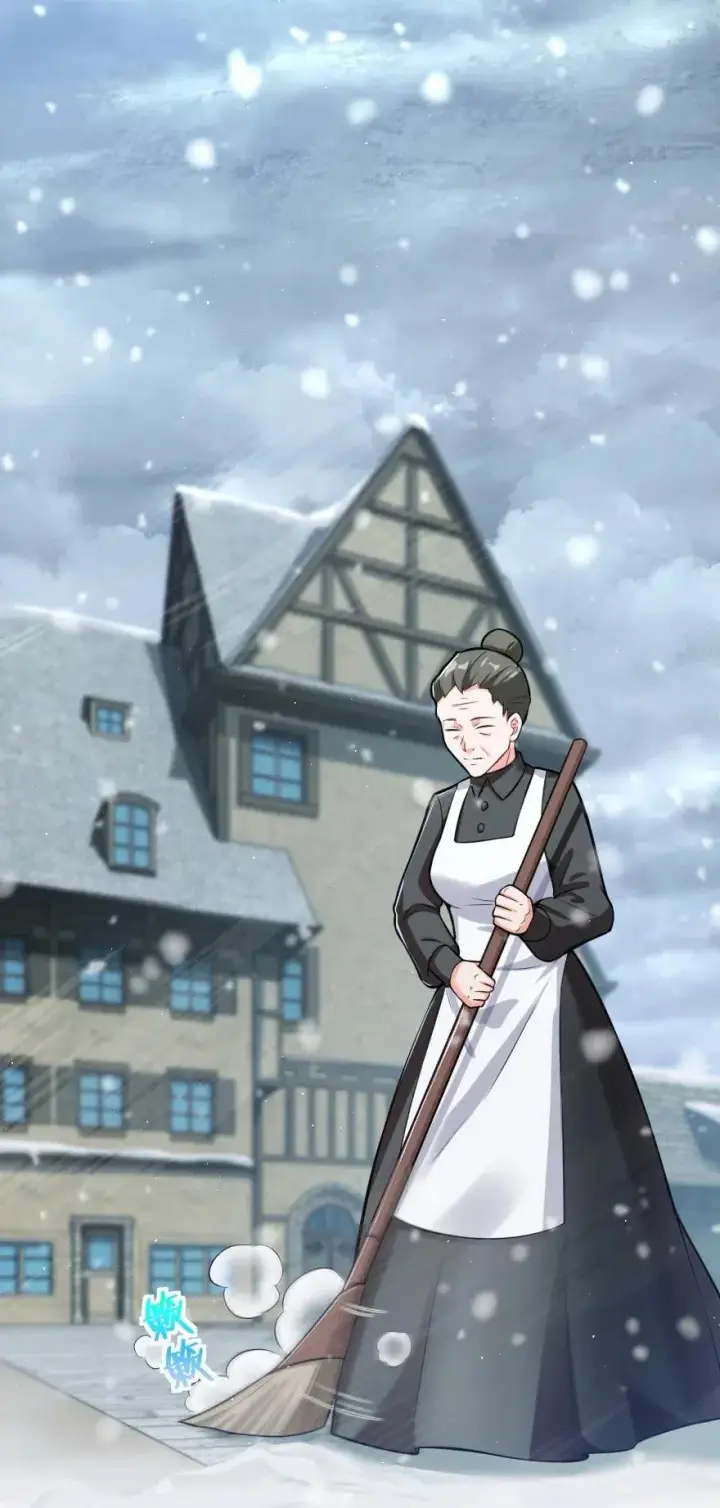 《放开那个女巫》246 小玩具？图2