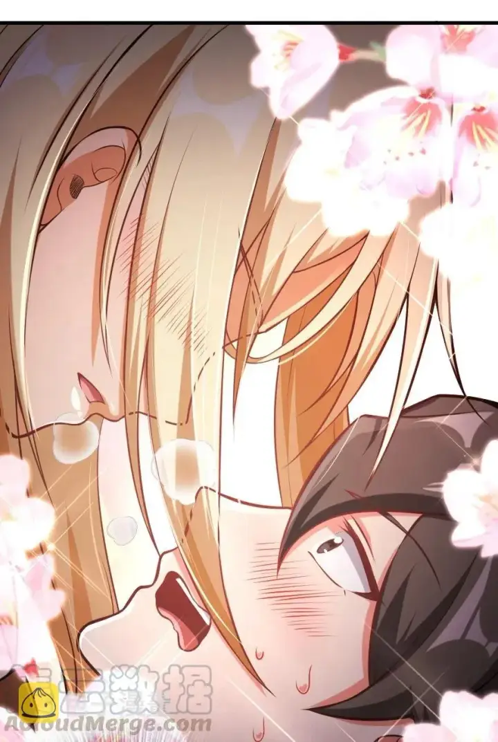 《放开那个女巫》248 快告诉我方法！图19