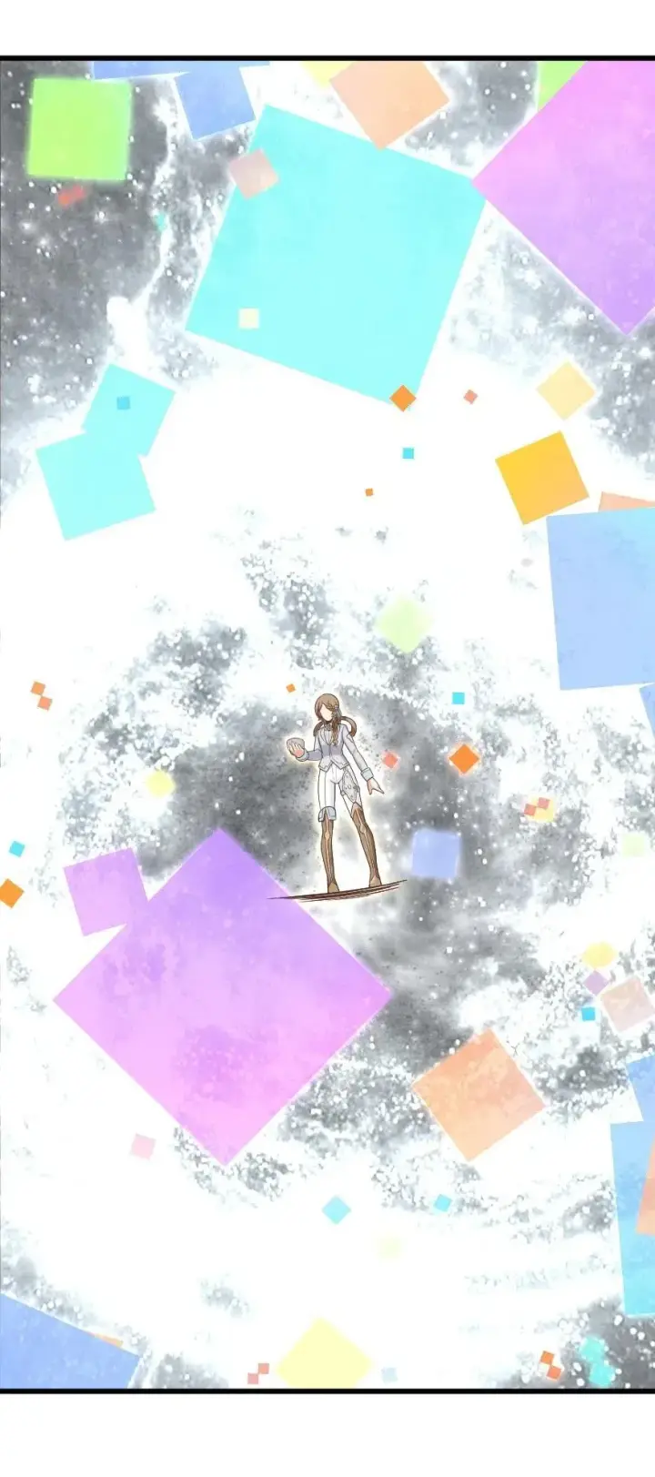 《放开那个女巫》261 焕发新生图20