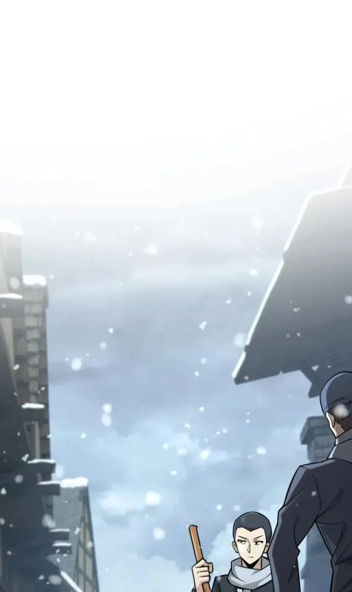 《放开那个女巫》266 阴云图2