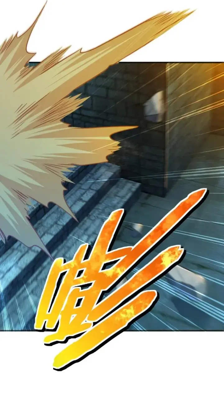 《放开那个女巫》271 麋鹿家族图23