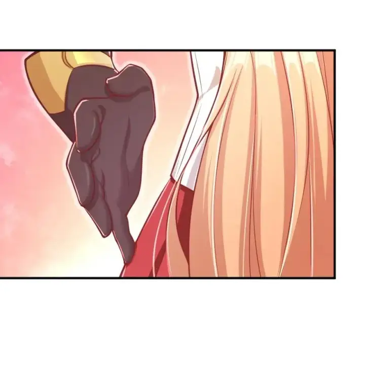 《放开那个女巫》278 我好想你图39
