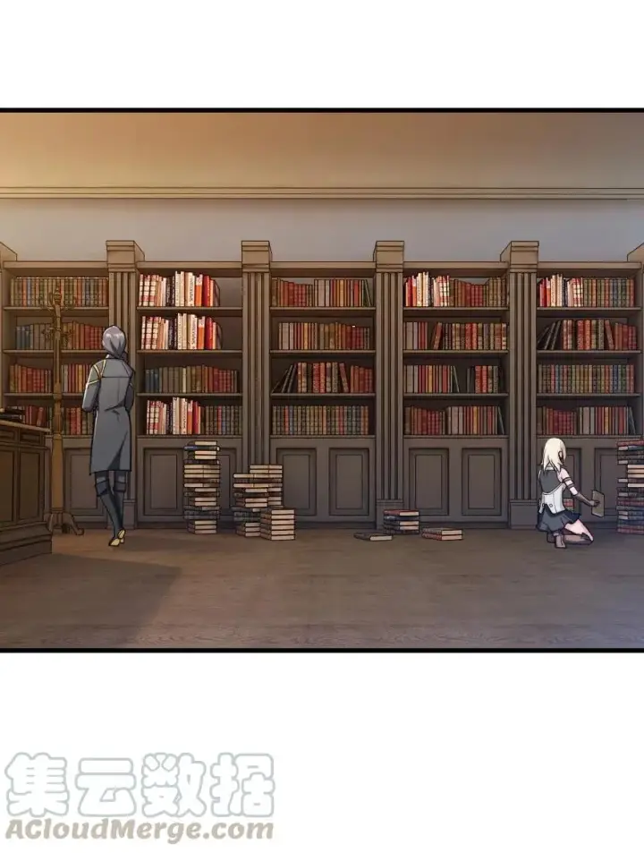 《放开那个女巫》279 不要让我等得太久图21