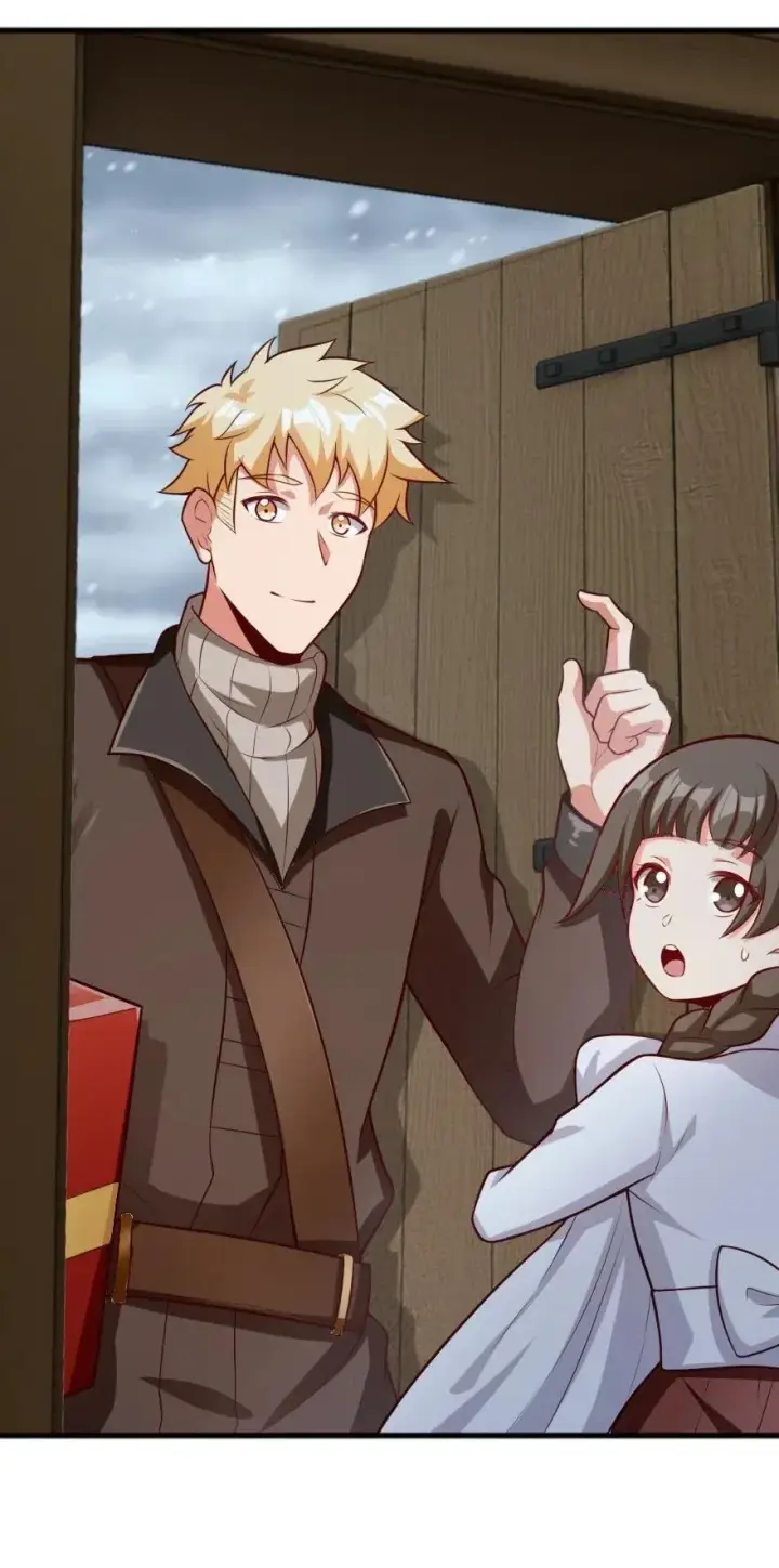 《放开那个女巫》280 就此确立无冬城！图14