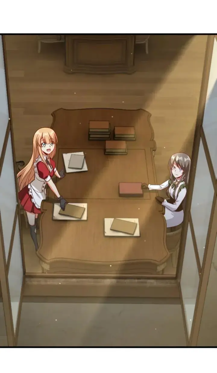 《放开那个女巫》280 就此确立无冬城！图44