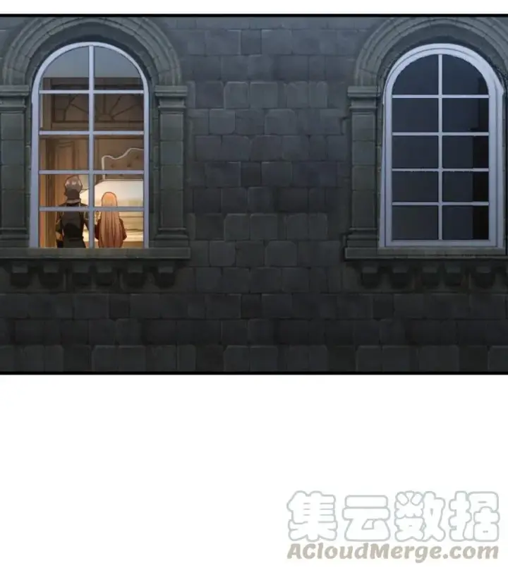 《放开那个女巫》281 嫁给我好吗？图28