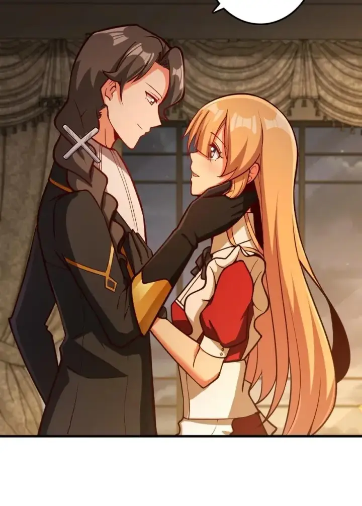 《放开那个女巫》281 嫁给我好吗？图32