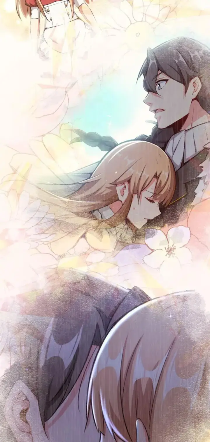《放开那个女巫》282 夜还很长图9