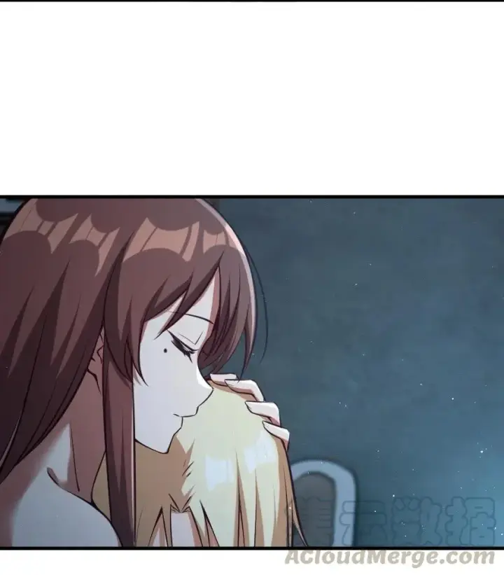 《放开那个女巫》283 哪怕被太阳烧成灰烬图19